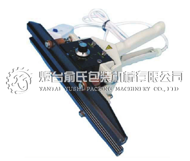 手钳式封口机